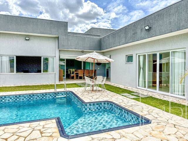 Casa em condomínio para Venda em Atibaia - 2
