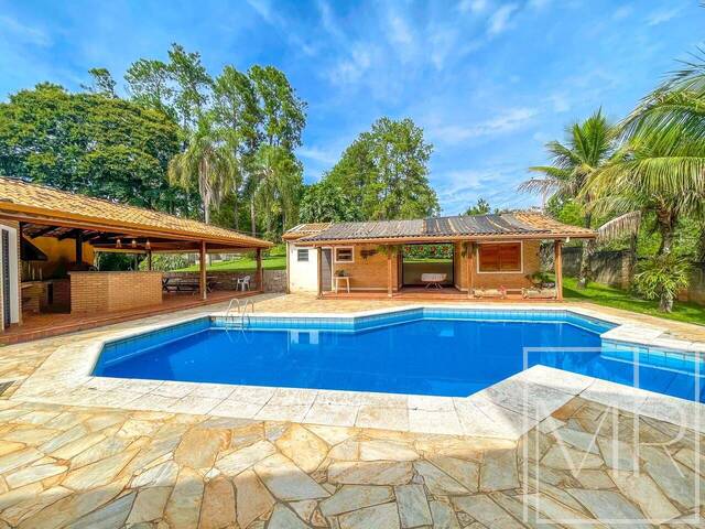 Casa para Venda em Atibaia - 3