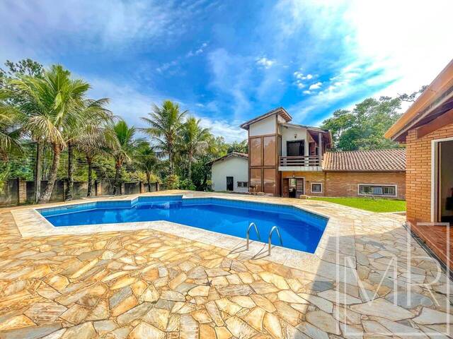Casa para Venda em Atibaia - 5