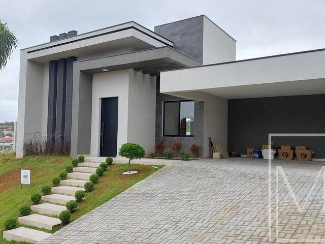 Casa em condomínio para Venda em Atibaia - 2