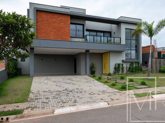 Casa em condomínio para Venda em Atibaia - 2
