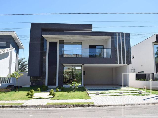 Casa em condomínio para Venda em Atibaia - 2