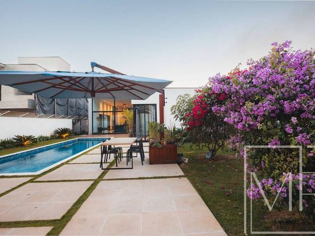 Casa em condomínio para Venda em Atibaia - 3