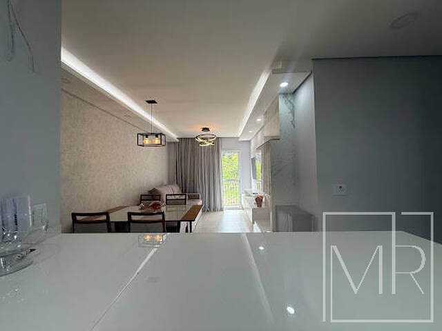 Apartamento para Venda em Atibaia - 3