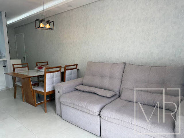 Apartamento para Venda em Atibaia - 5