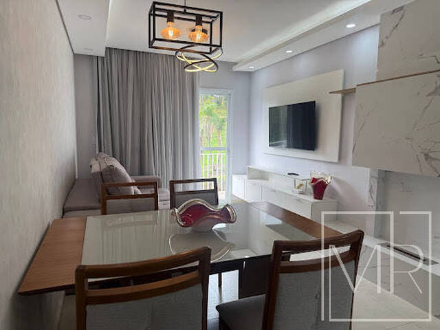 Apartamento para Venda em Atibaia - 2