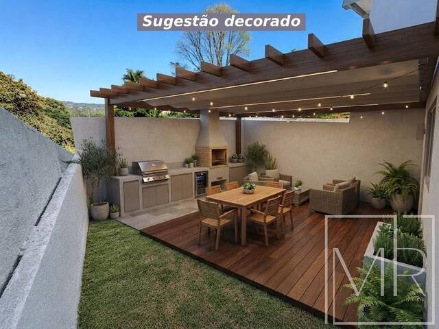 Casa para Venda em Atibaia - 4