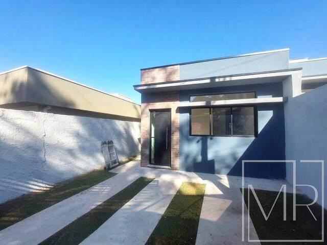 #CA0733 - Casa para Venda em Atibaia - SP - 1