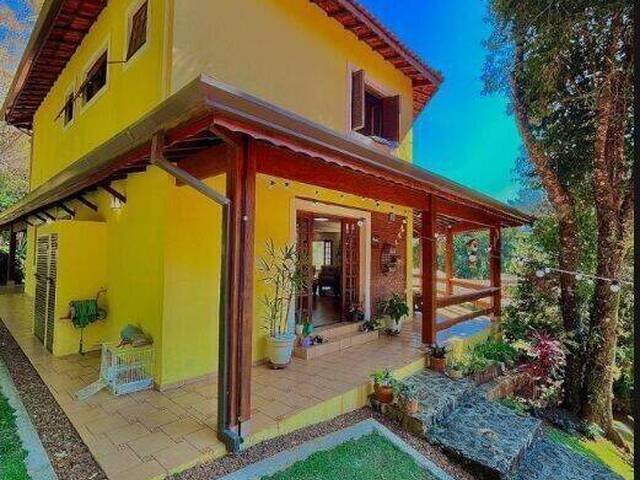 #CA1017 - Casa em condomínio para Venda em Atibaia - SP - 2