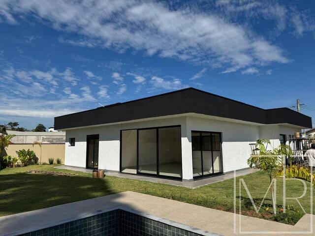 #CA0420 - Casa em condomínio para Venda em Atibaia - SP - 3