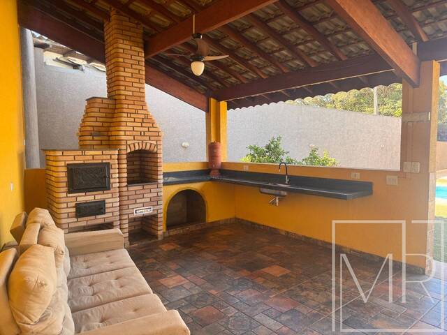 Casa para Venda em Atibaia - 5