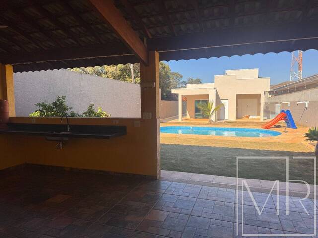 #CA0568 - Casa para Venda em Atibaia - SP - 3