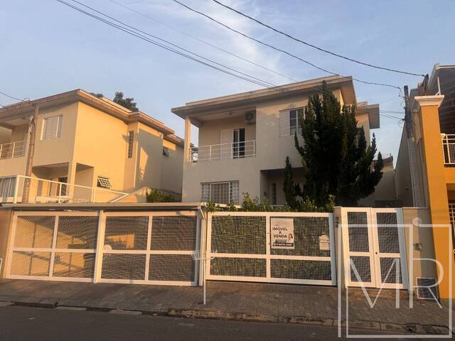 #CA0197 - Casa para Venda em Atibaia - SP - 1