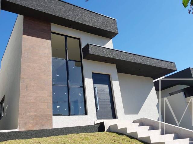 #CA0087 - Casa para Venda em Atibaia - SP - 1