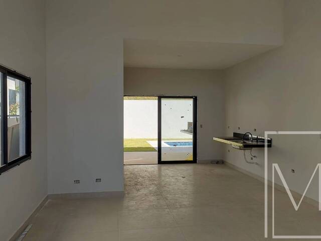 #CA0087 - Casa para Venda em Atibaia - SP - 3