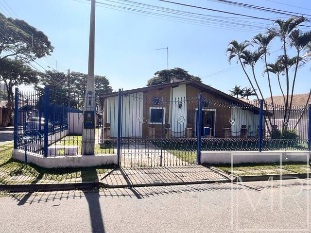 #CA0175 - Casa para Venda em Atibaia - SP - 1