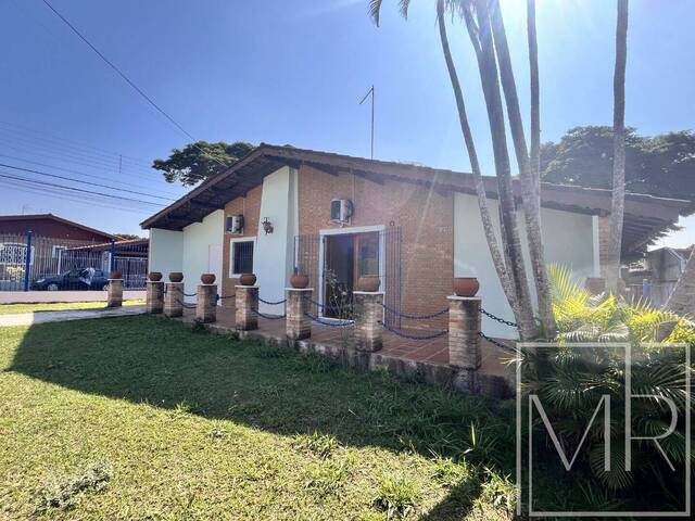 #CA0175 - Casa para Venda em Atibaia - SP - 2