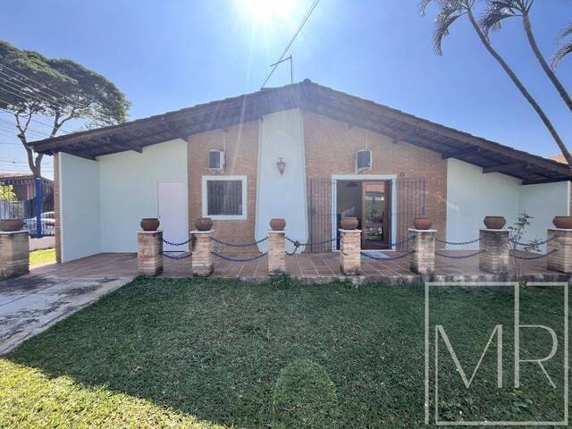 #CA0175 - Casa para Venda em Atibaia - SP - 3