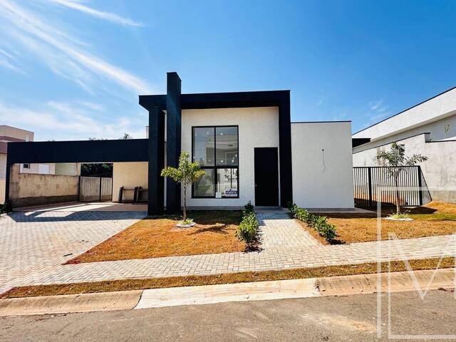 #CA0593 - Casa em condomínio para Venda em Atibaia - SP - 3