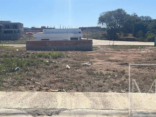 #TE0101 - Terreno para Venda em Atibaia - SP - 2