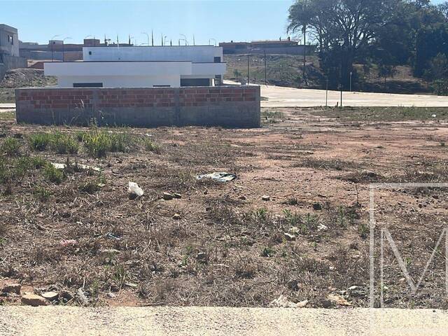 #TE0101 - Terreno para Venda em Atibaia - SP - 1