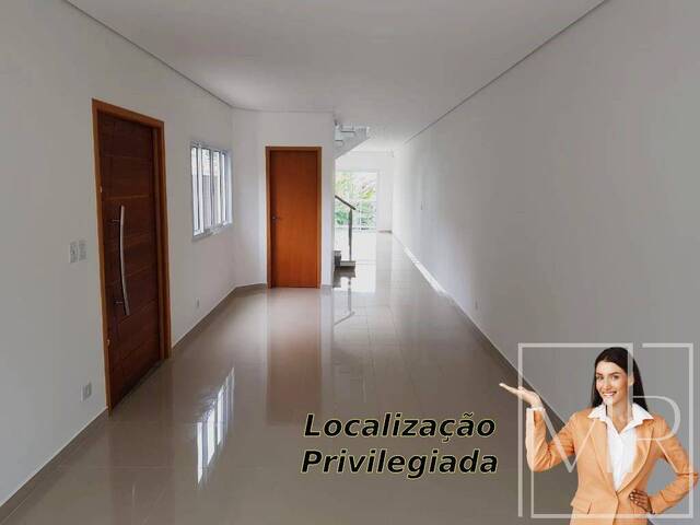Casa para Venda em Atibaia - 5