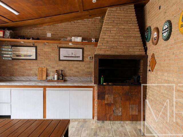 #CA0884 - Casa para Venda em Atibaia - SP - 2