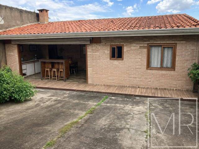 #CA0884 - Casa para Venda em Atibaia - SP - 1