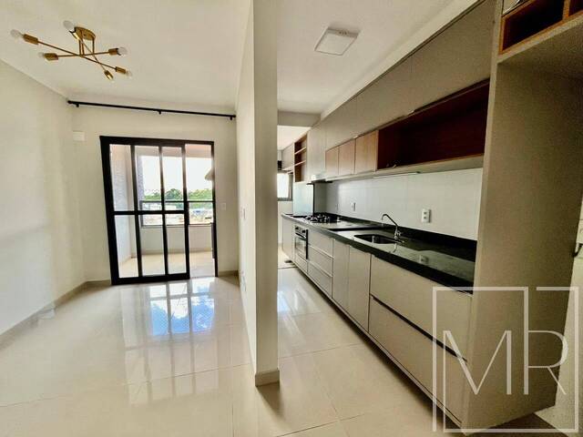 #AP0147 - Apartamento para Venda em Atibaia - SP - 3