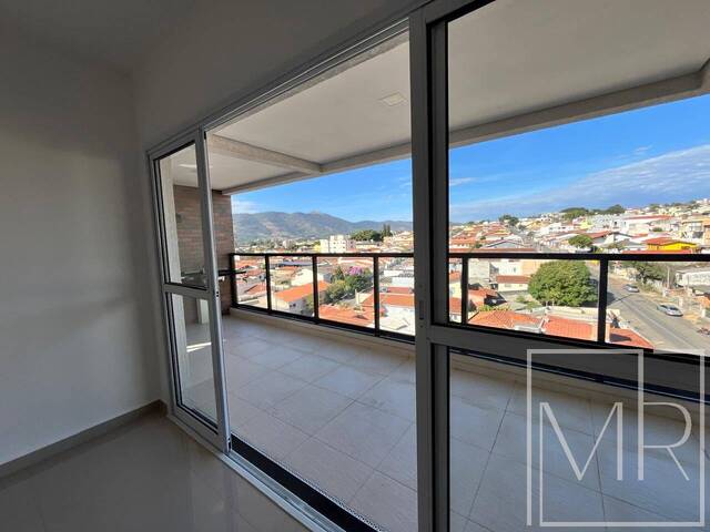 #AP0081 - Apartamento para Venda em Atibaia - SP - 3