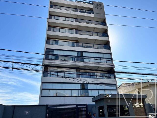 Apartamento para Venda em Atibaia - 5