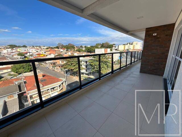 Apartamento para Venda em Atibaia - 4
