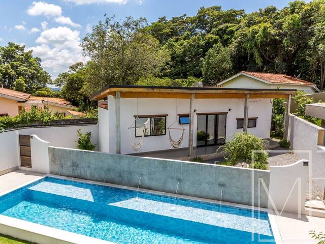 Casa para Venda em Atibaia - 5