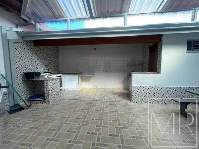 #CA0640 - Casa para Venda em Atibaia - SP - 3