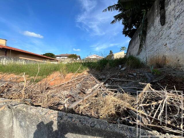 #TE0190 - Terreno para Venda em Atibaia - SP - 2