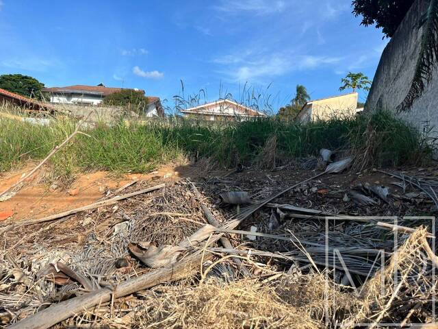 Terreno para Venda em Atibaia - 5
