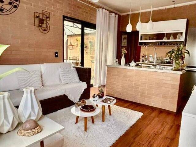 #CA0785 - Casa para Venda em Atibaia - SP - 3