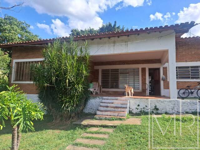 Casa para Venda em Atibaia - 4