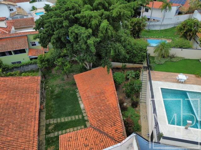#CA0660 - Casa para Venda em Atibaia - SP - 2
