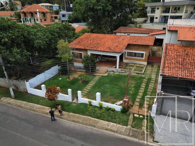 #CA0660 - Casa para Venda em Atibaia - SP - 1