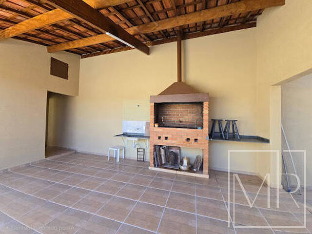 #CA1046 - Casa para Venda em Atibaia - SP - 3