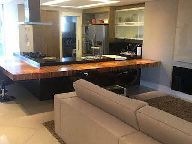 Apartamento para Venda em Atibaia - 4