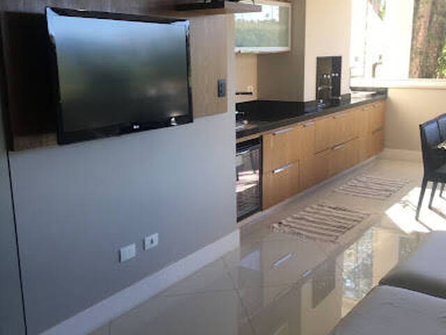 Apartamento para Venda em Atibaia - 5