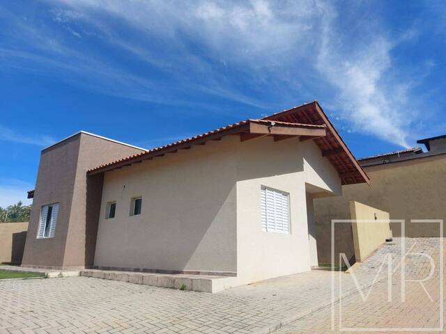 #CA1045 - Casa em condomínio para Venda em Atibaia - SP - 1
