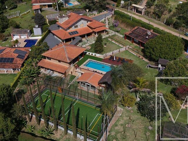 Casa para Venda em Atibaia - 5