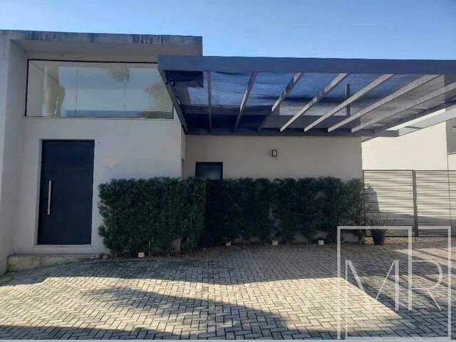 #CA0975 - Casa em condomínio para Venda em Atibaia - SP - 2
