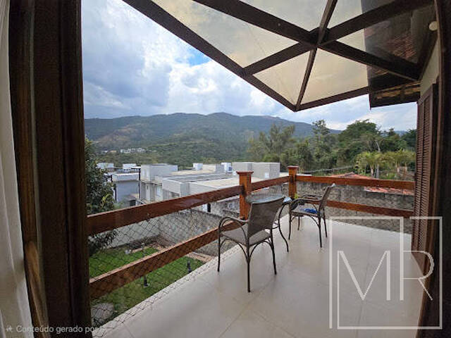 Casa para Venda em Atibaia - 2