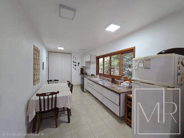 Casa para Venda em Atibaia - 4