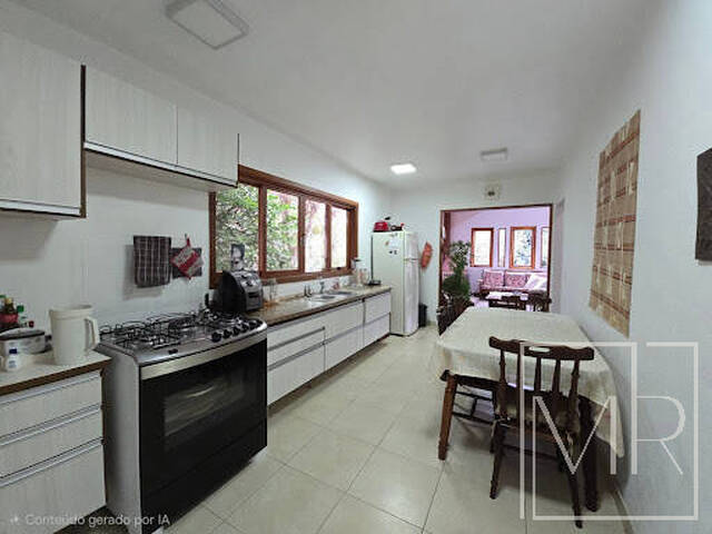 Casa para Venda em Atibaia - 5