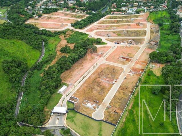 Terreno para Venda em Atibaia - 3
